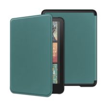 Чехол для электронной книги Armorstandart Amazon Kindle Paperwhite 12th Gen 2024 / Kindle Colorsoft Dark Green (ARM81958)