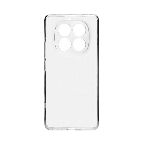 Чехол для мобильного телефона Armorstandart Air Xiaomi Redmi Note 14 Pro+ 5G Camera cover Clear (ARM79719)