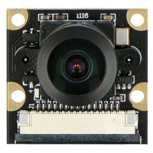 Камера FPV Waveshare RPi Camera (G) (10344)