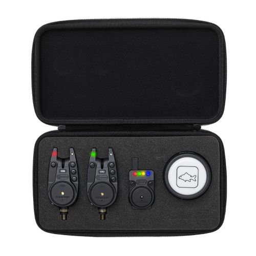 Индикатор поклевки Prologic C-Series Pro Alarm Set 2+1+1 Red Green (1846.18.62)