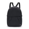 Рюкзак туристичний Pacsafe CX convertible backpack чорний (20410138) - Зображення 1