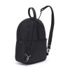 Рюкзак туристичний Pacsafe CX convertible backpack чорний (20410138) - Зображення 3