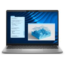 Ноутбук Dell Latitude 5455 (N001L5455UA_WP)