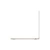 Ноутбук Apple MacBook Air 13 M4 A3240 Starlight (MW103UA/A) - Зображення 3