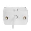 Камера видеонаблюдения Dahua DH-IPC-HFW3441DG-AS-4G-EAU-B (2.8) - Изображение 3