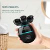 Электробритва Cecotec Shamers Bamba PrecisionCare Skull Shaver (CCTC-04443) - Изображение 3