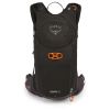 Рюкзак туристический Osprey Siskin 12 black - O/S - чорний (009.3662) - Изображение 2