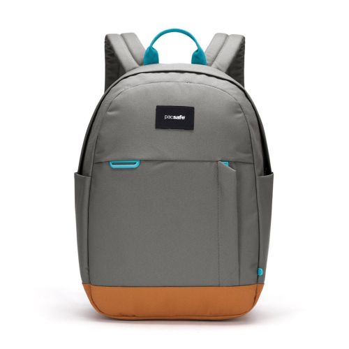 Рюкзак туристичний Pacsafe Go 15L сірий (35110146)