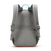 Рюкзак туристичний Pacsafe Go 15L сірий (35110146) - Зображення 1