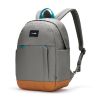 Рюкзак туристичний Pacsafe Go 15L сірий (35110146) - Зображення 2