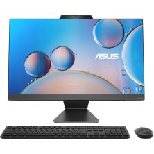 Комп'ютер ASUS M3402WFAK-BPC0340 AiO / Ryzen5 7520U, 16, 512, WiFi, кл+м (90PT03L2-M011M0) Комп'ютер ASUS M3402WFAK-BPC0340 AiO / Ryzen5 7520U, 16, 512, WiFi, кл+м (90PT03L2-M011M0)