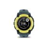 Смарт-часы Garmin Instinct E, 40 mm, Electric Lime Bezel w/ Twilight Band, GPS смарт-годинник (010-02932-01) - Изображение 1