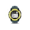 Смарт-часы Garmin Instinct E, 40 mm, Electric Lime Bezel w/ Twilight Band, GPS смарт-годинник (010-02932-01) - Изображение 2