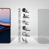 Пленка защитная Armorstandart Matte Xiaomi Poco F7 Ultra (ARM85235) - Изображение 1