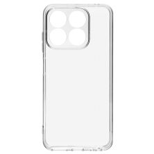 Чехол для мобильного телефона Armorstandart Air ZTE Blade V70 4G Camera cover Clear (ARM82959)