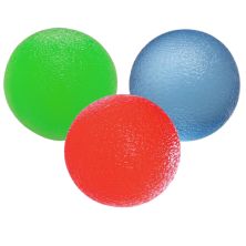 Эспандер PowerPlay PP-4339 Grip Ball Set набір 3 шт (PP_4339)
