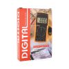 Цифровой мультиметр Voltronic DT-9205A, V, A, R, C, Q60 (DT-9205А) - Изображение 1