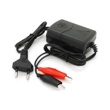 Сетевое зарядное устройство для АКБ Voltronic LiFePO4 12V (14.6V), 4S, 1.3A (YT-JJS-14813) Сетевое зарядное устройство для АКБ Voltronic LiFePO4 12V (14.6V), 4S, 1.3A (YT-JJS-14813)