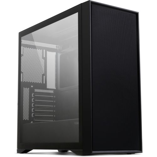 Корпус Vinga Cruelly