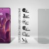 Плівка захисна Armorstandart Matte Motorola Edge 60 Pro 5G (ARM85897) - Зображення 1