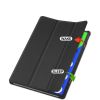 Чохол до планшета BeCover Smart Case Lenovo Idea Tab Pro 12.7 Black (713426) - Зображення 3