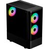 Корпус Gamdias TALOS E3 CG (4711514501193) - Изображение 3