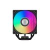 Кулер до процесора PcCooler RT500 Digital ARGB BK - Зображення 1