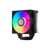 Кулер до процесора PcCooler RT500 Digital ARGB BK - Зображення 2