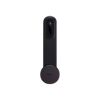 Універсальний автотримач Baseus C02 Magnetic Phone Holder Cluster Black (SUCC000201) - Зображення 1