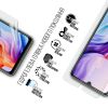 Плівка захисна Armorstandart Anti-Blue ZTE Nubia V70 Max 4G (ARM86136) - Зображення 1