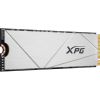 Накопичувач SSD M.2 2280 1TB XPG GAMMIX S60 ADATA (AGAMMIXS60-1T-CS) - Зображення 1