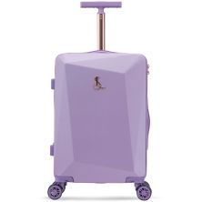 Чемодан Semi Line 20 S T5914-1 Purple (DAS303372)