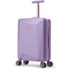 Чемодан Semi Line 20 S T5914-1 Purple (DAS303372) - Изображение 2