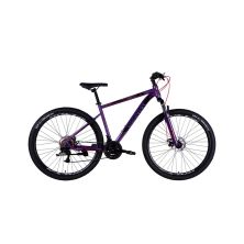 Велосипед Discovery 29 TREK DD рама-19 ST 2025 фіолетовий (OPS-SP-29-078)