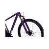 Велосипед Discovery 29 TREK DD рама-19 ST 2025 фіолетовий (OPS-SP-29-078) - Зображення 2