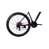 Велосипед Discovery 29 TREK DD рама-19 ST 2025 фіолетовий (OPS-SP-29-078) - Зображення 3