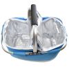 Термосумка Semi Line 26 Light Blue (1730) (DAS303081) - Зображення 3