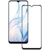 Стекло защитное ACCLAB Full Glue Realme C30S Black (1283126551888) - Изображение 1