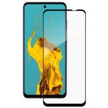 Стекло защитное Piko Full Glue MOTO G32 Black (1283126544347)