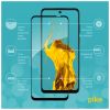 Стекло защитное Piko Full Glue MOTO G32 Black (1283126544347) - Изображение 1