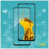 Стекло защитное Piko Full Glue Xiaomi Redmi Note 11 Black (1283126518911) - Изображение 1