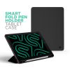 Чохол до планшета Armorstandart Smart Fold Pen Lenovo Idea Tab Pro Black (ARM85075) - Зображення 2
