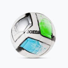 Мяч футбольный Joma Dal III (401412.047) Уні 5 Біло-салатовий (8445954786693) Мяч футбольный Joma Dal III (401412.047) Уні 5 Біло-салатовий (8445954786693)