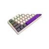 Клавіатура Lorgar KBP70MW Pro RGB Wireless/Bluetooth/USB UA Beige (LRG-KBP70MW-RT-US) - Зображення 3
