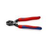 Болторіз KNIPEX компактний CoBolt 200 мм (71 02 200) - Зображення 1