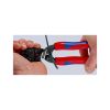 Болторіз KNIPEX компактний CoBolt 200 мм (71 02 200) - Зображення 3