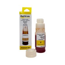 Чернила Premium Quality Canon GI-41Y 70мл Yellow (70264926)