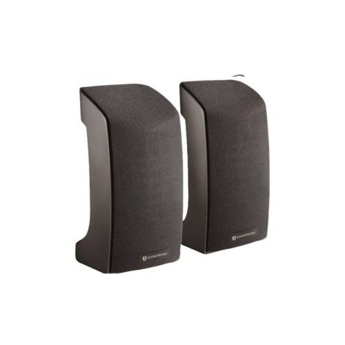 Акустическая система Soundtronix SP-2675U USB Black (SP-2675U)