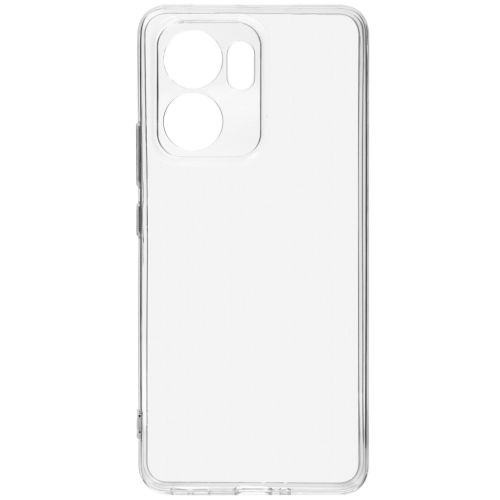 Чохол до мобільного телефона BeCover Oppo Reno13 F 5G Transparancy (713491)