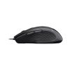 Мишка 2E MF180 USB Black (2E-MF180UB) - Зображення 1